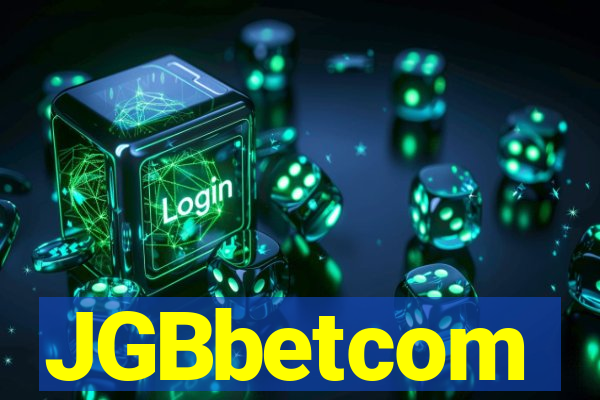 JGBbetcom
