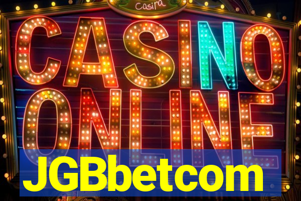 JGBbetcom