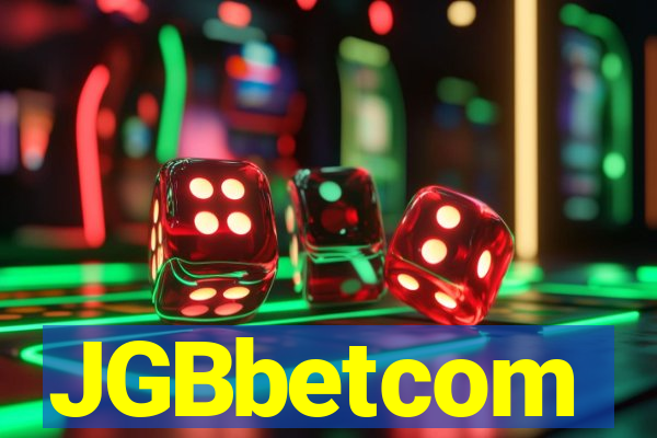 JGBbetcom