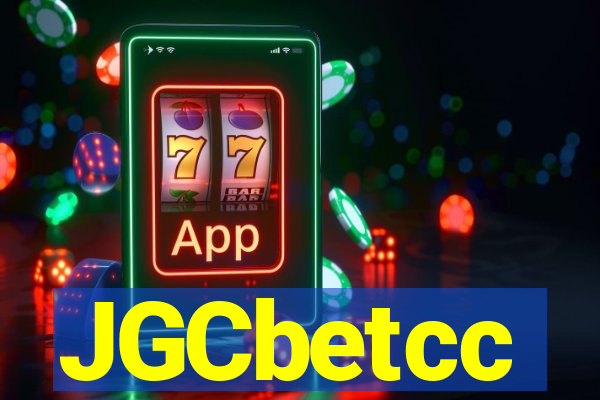 JGCbetcc