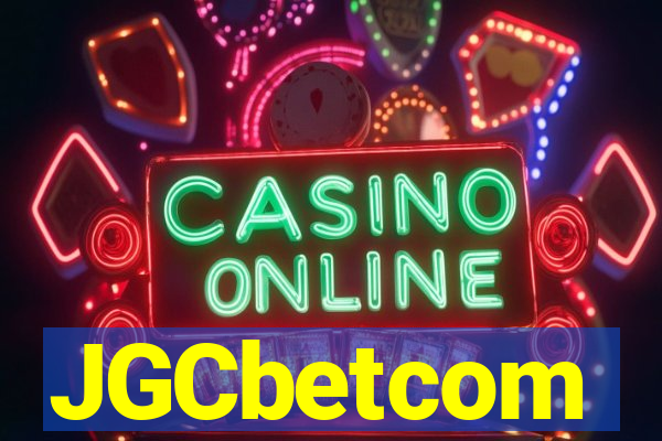 JGCbetcom