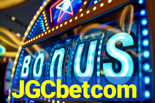 JGCbetcom