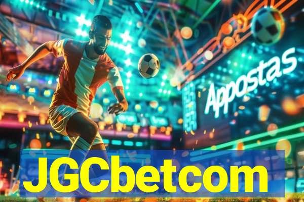 JGCbetcom