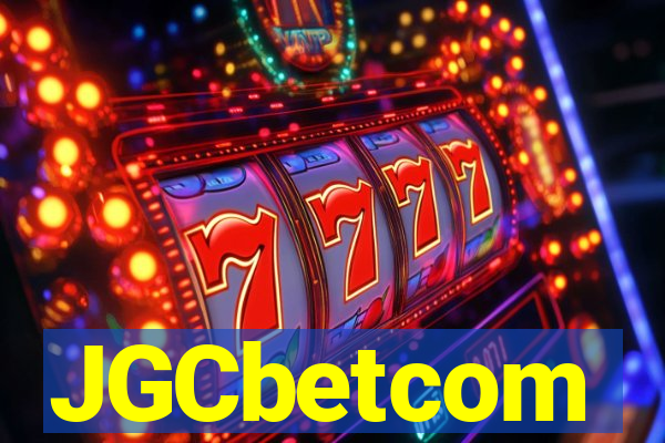 JGCbetcom