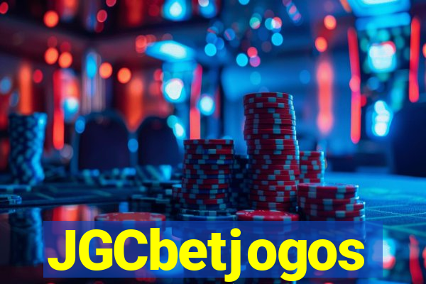 JGCbetjogos