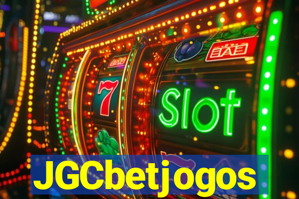 JGCbetjogos