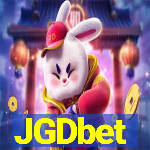 JGDbet