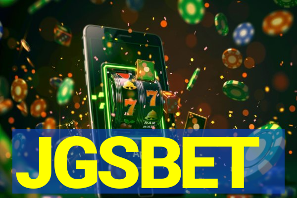 JGSBET