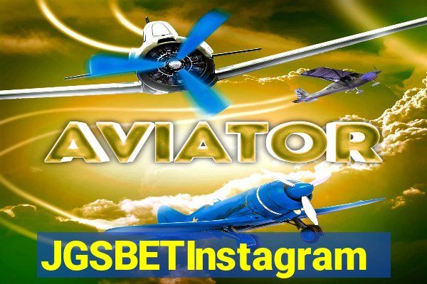JGSBETInstagram