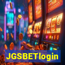 JGSBETlogin