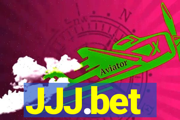 JJJ.bet