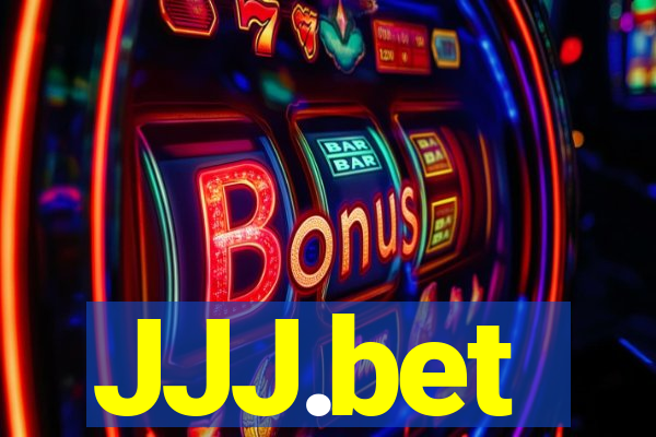 JJJ.bet