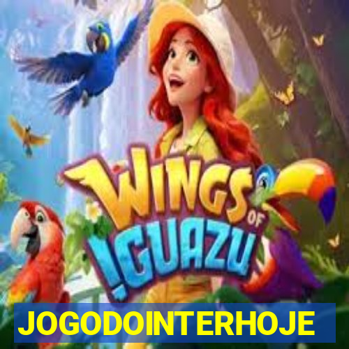 JOGODOINTERHOJE