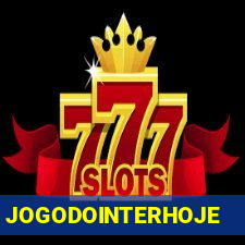 JOGODOINTERHOJE