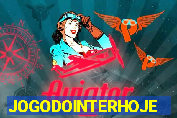 JOGODOINTERHOJE