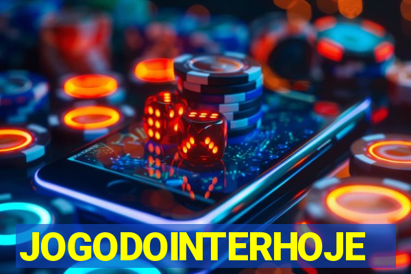 JOGODOINTERHOJE