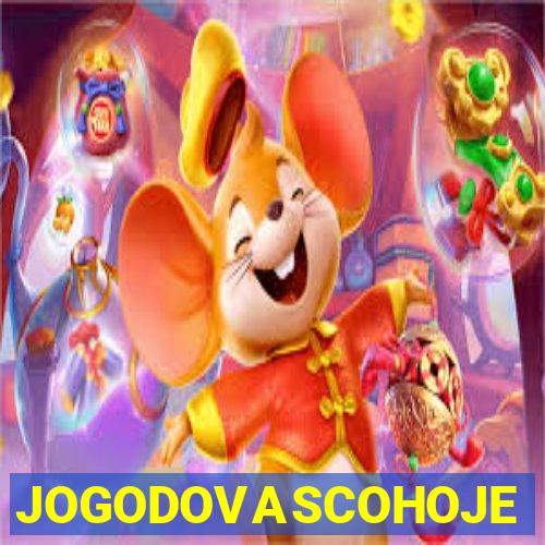 JOGODOVASCOHOJE
