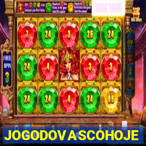 JOGODOVASCOHOJE
