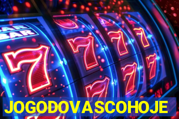 JOGODOVASCOHOJE