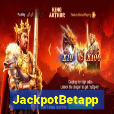 JackpotBetapp