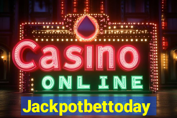 Jackpotbettoday