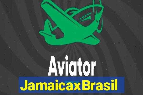 JamaicaxBrasil