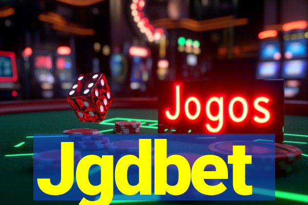 Jgdbet