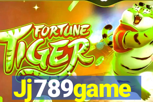 Jj789game
