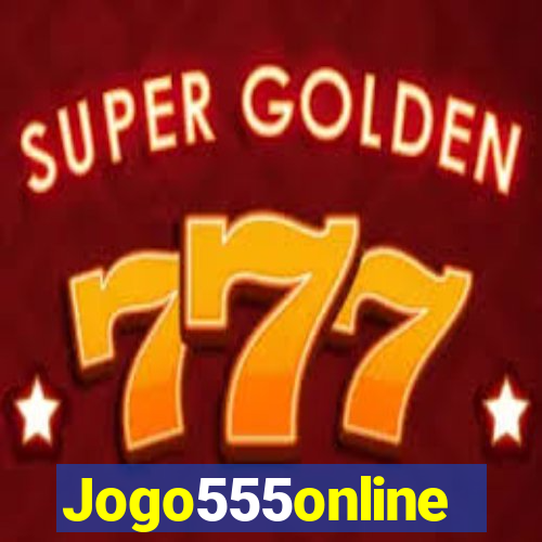 Jogo555online