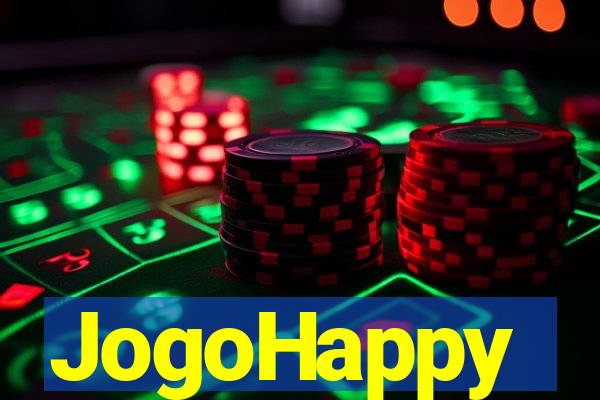 JogoHappy