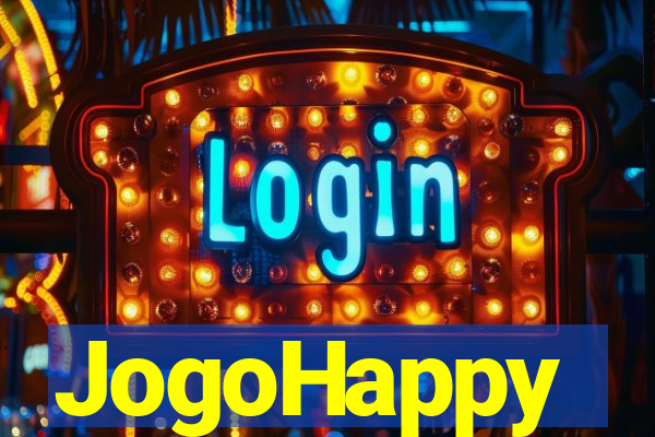 JogoHappy