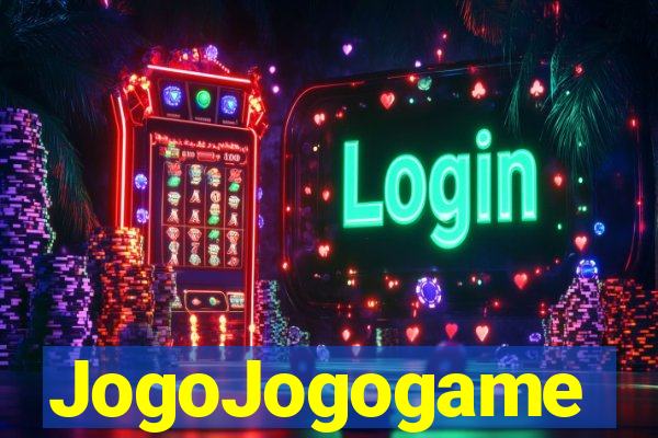 JogoJogogame