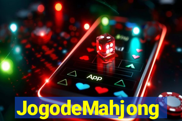 JogodeMahjong