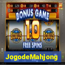 JogodeMahjong
