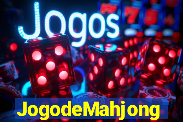 JogodeMahjong