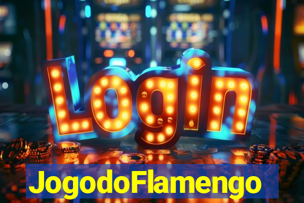 JogodoFlamengo