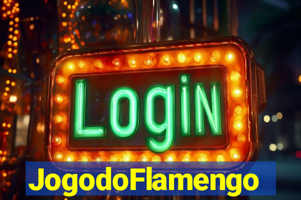JogodoFlamengo