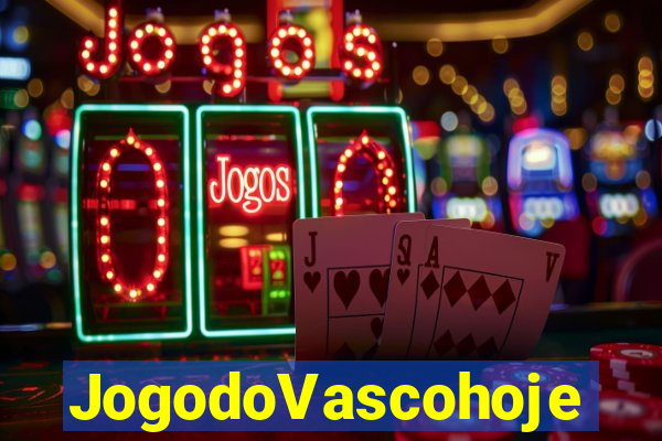 JogodoVascohoje