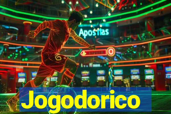 Jogodorico