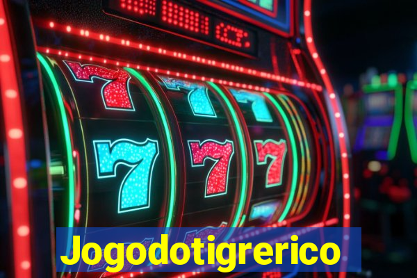 Jogodotigrerico