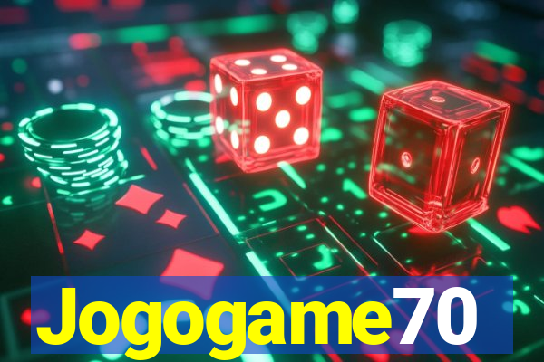 Jogogame70