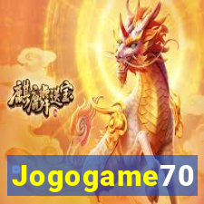 Jogogame70
