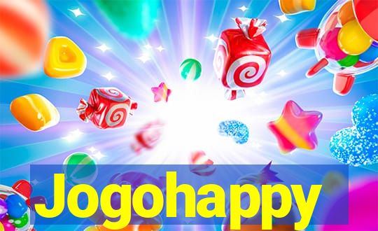 Jogohappy