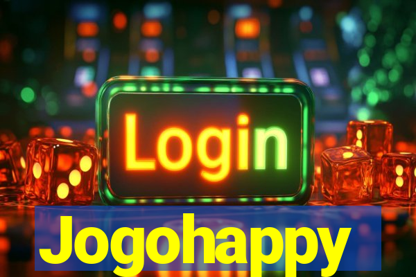 Jogohappy