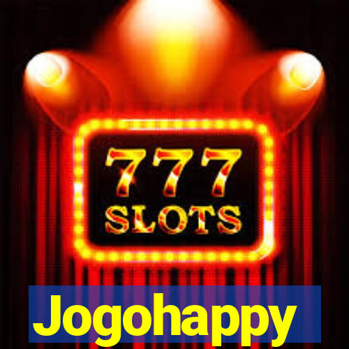 Jogohappy