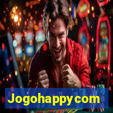 Jogohappycom