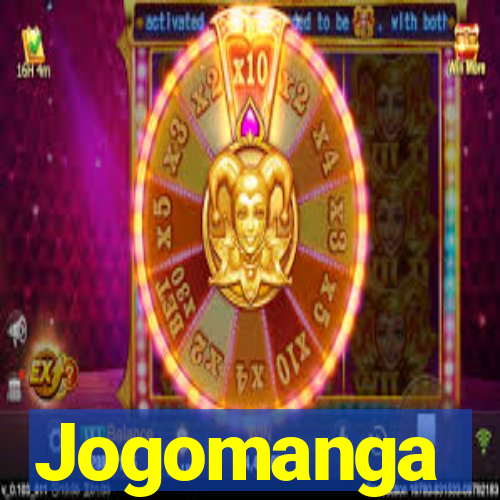 Jogomanga