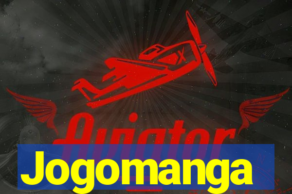 Jogomanga