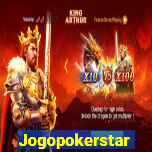 Jogopokerstar