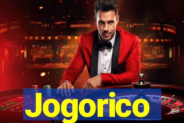 Jogorico
